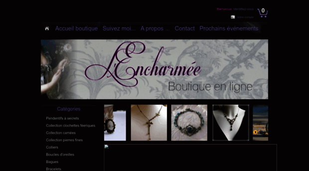 boutique.lencharmee.fr