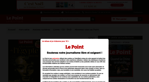 boutique.lepoint.fr