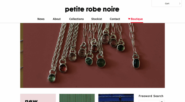 boutique.petiterobenoire.com