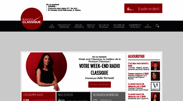 boutique.radioclassique.fr