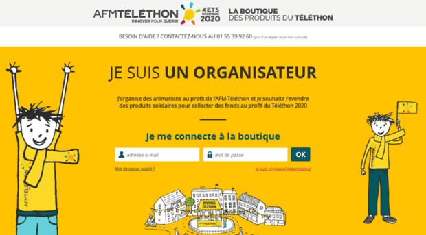 boutique.telethon.fr