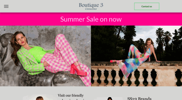 boutique3.co.uk