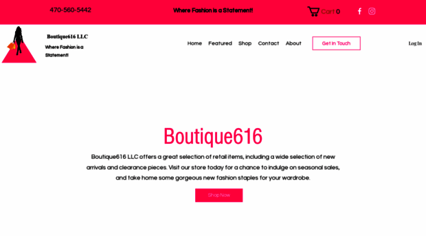 boutique616.com