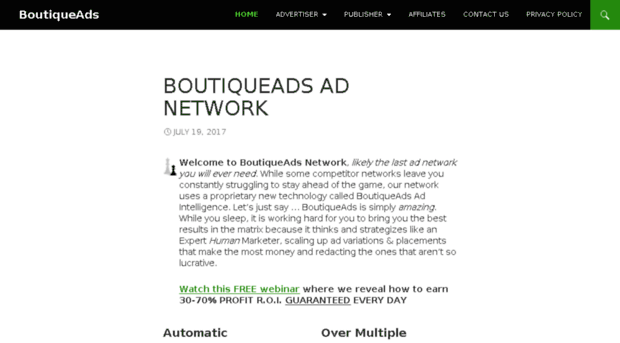 boutiqueads.com