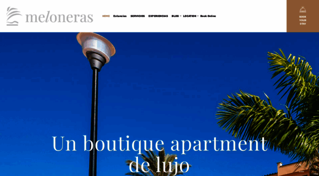 boutiqueapartmentsgrancanaria.com