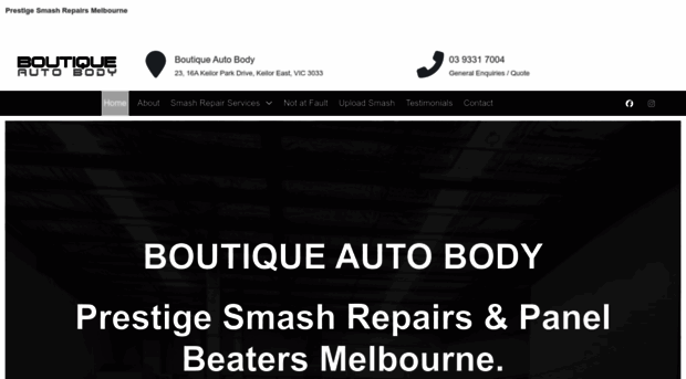 boutiqueautobody.com.au