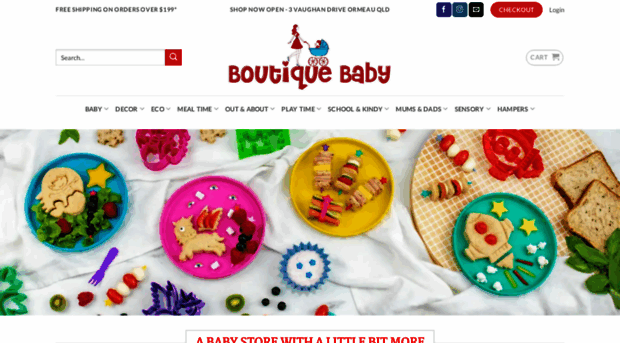 boutiquebaby.com.au