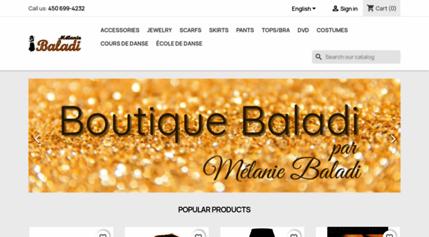 boutiquebaladi.ca