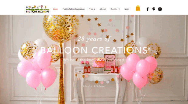 boutiqueballoons.net.au