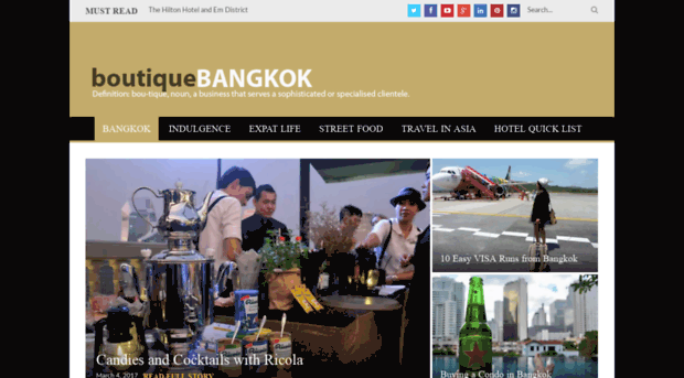 boutiquebangkok.com