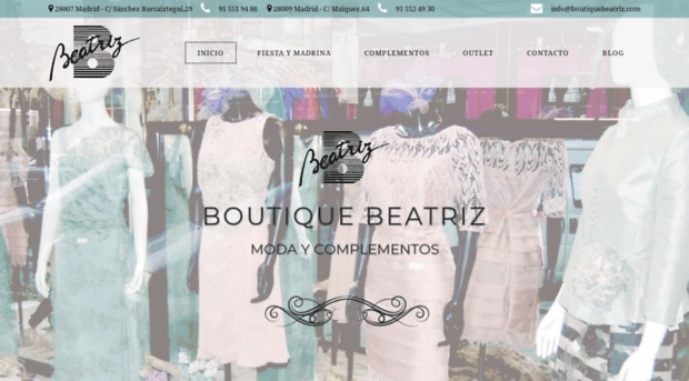 boutiquebeatriz.es