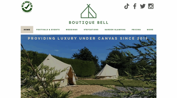 boutiquebell.co.uk