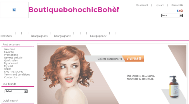 boutiquebohochicboheme2010.fr