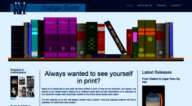 boutiquebooks.co.za