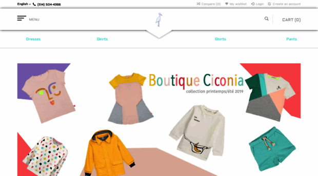 boutiqueciconia.com