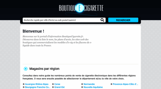 boutiquecigarette.fr