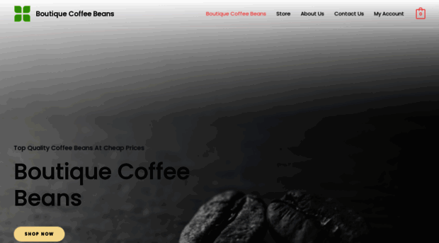 boutiquecoffeebeans.com.au