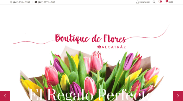 boutiquedeflores.com