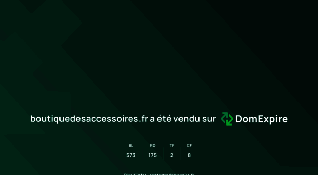 boutiquedesaccessoires.fr