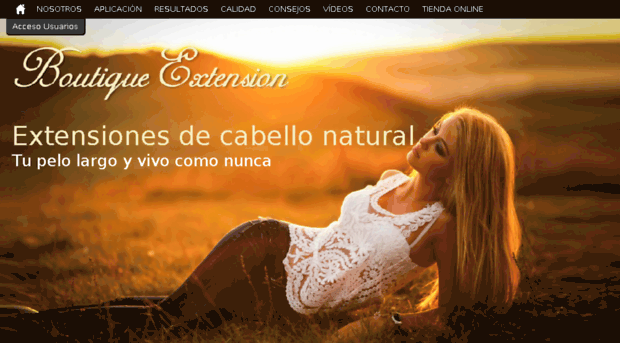 boutiqueextension.com