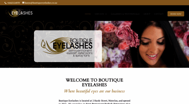 boutiqueeyelashes.co.nz