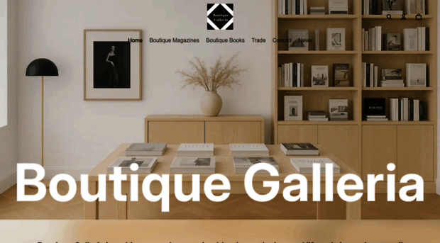 boutiquegalleria.com