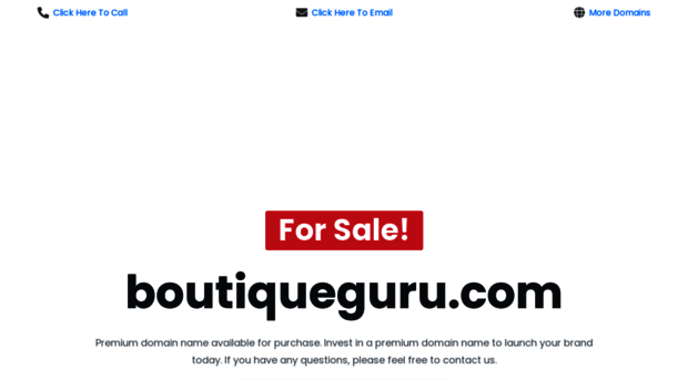 boutiqueguru.com