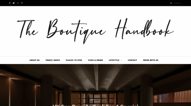 boutiquehandbook.com