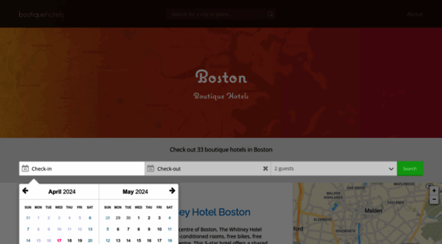 boutiquehotel-boston.com