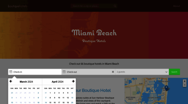 boutiquehotel-miami.com