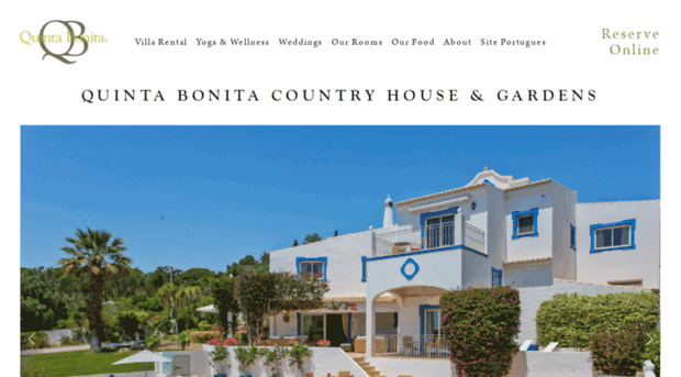 boutiquehotelalgarve.com