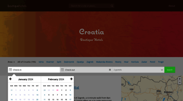 boutiquehotels-croatia.com