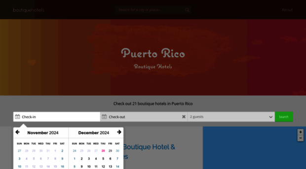 boutiquehotels-puertorico.com