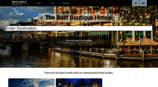 boutiquehotelsguides.com