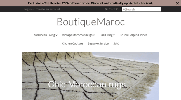 boutiquemaroc.co.uk