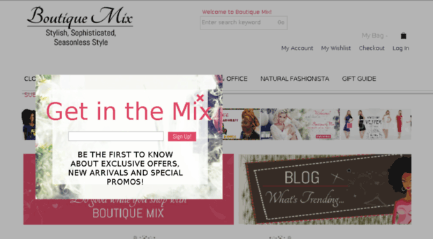 boutiquemix.com