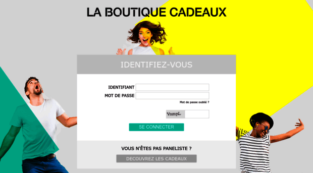 boutiquepaneliste.com