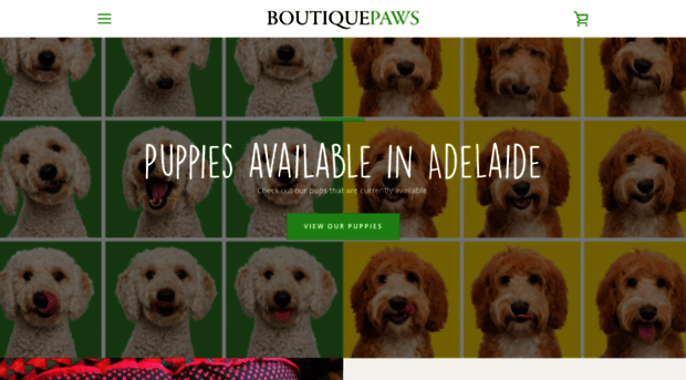 boutiquepaws.com.au