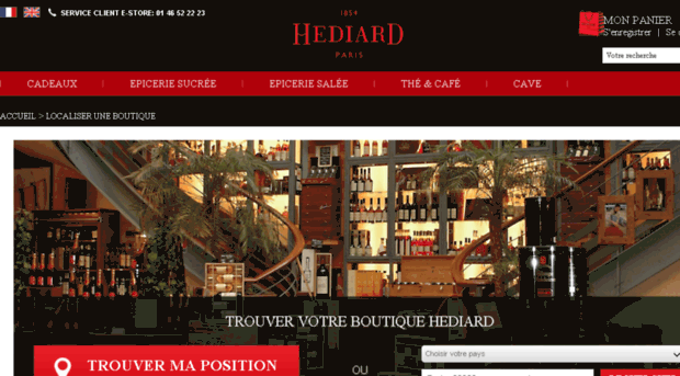 boutiques.hediard.fr