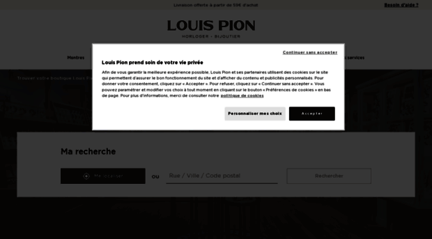 boutiques.louispion.fr