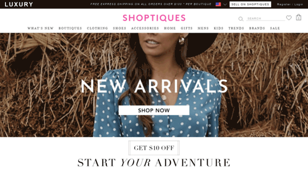 boutiques.shoptiques.com