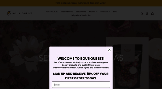 boutiqueset.ca