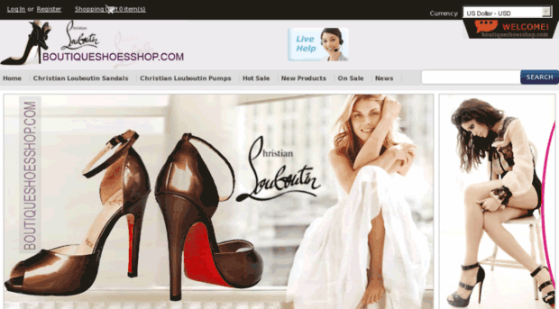 boutiqueshoesshop.com