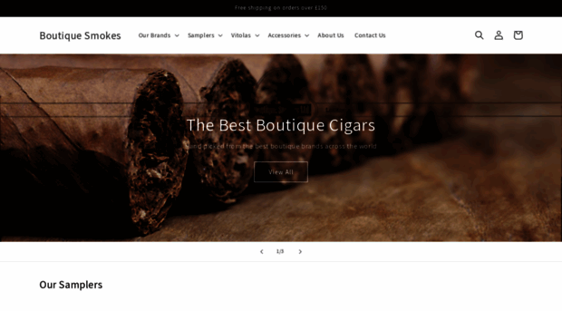 boutiquesmokes.co.uk