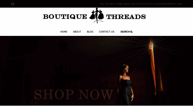 boutiquethreads.com