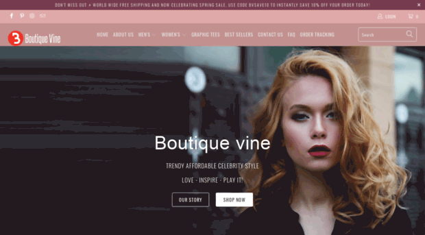 boutiquevine.myshopify.com