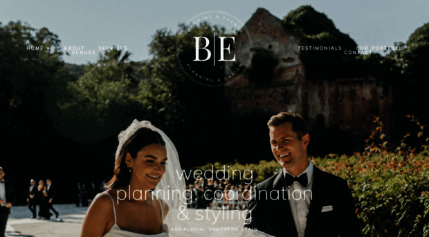 boutiqueweddingsinspain.com