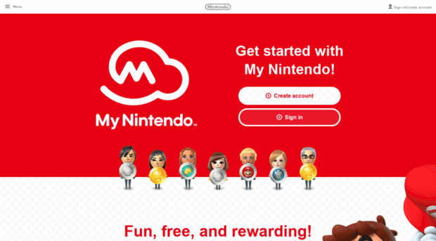 boutiquewiipointscard.nintendo.fr