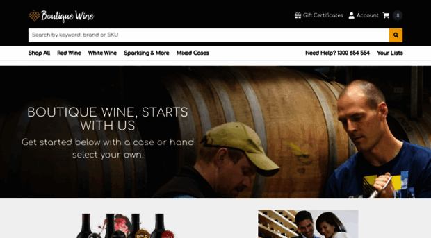 boutiquewinesociety.com.au