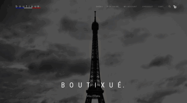 boutixue.com